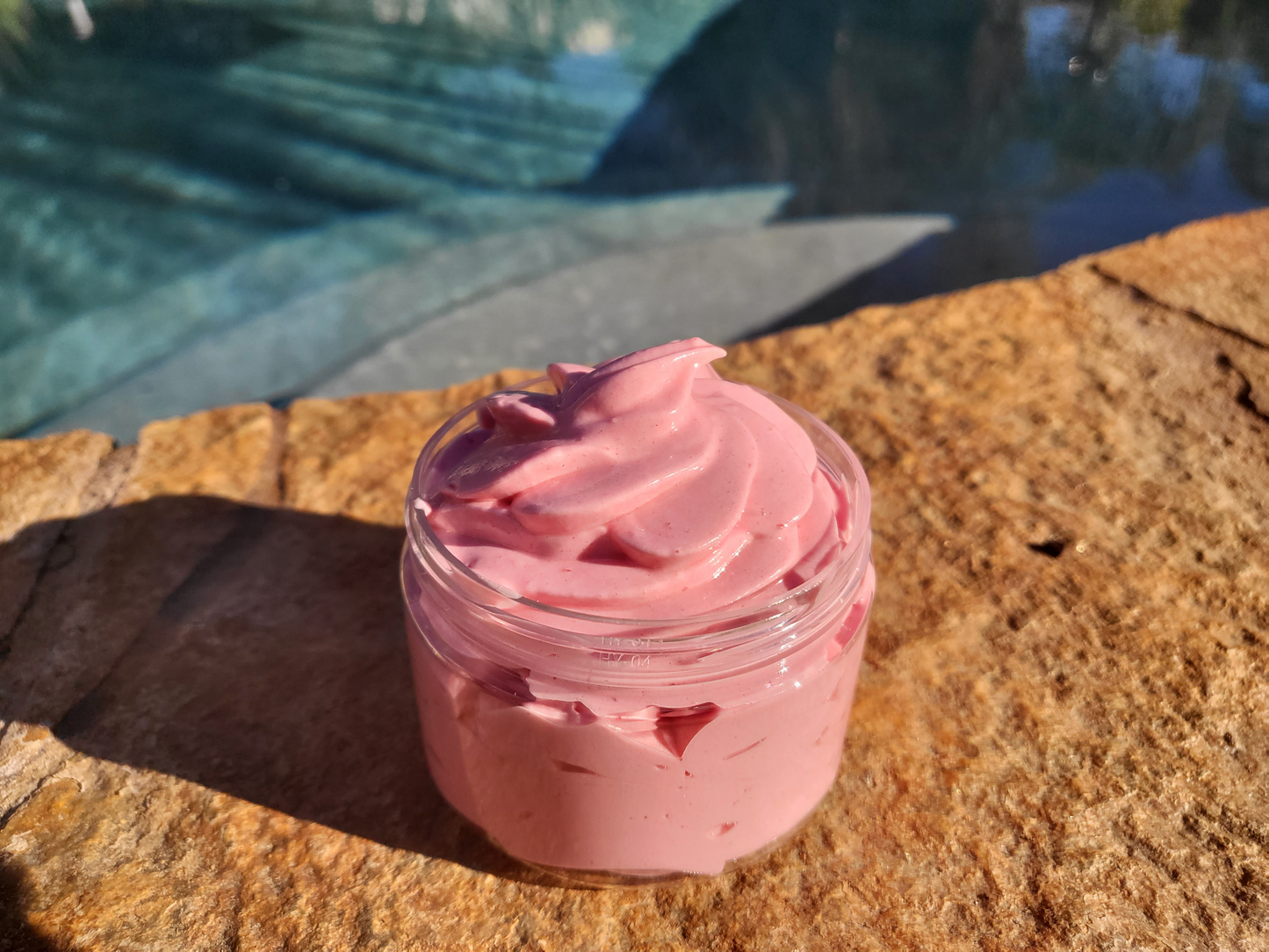 SUMMERTIME SANGRIA WHIPPED BODY BUTTER